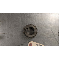 116B109 Crankshaft Timing Gear For 02-04 Ford F-150  5.4